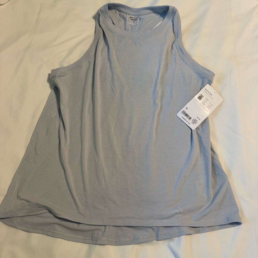 Athleta Ease in Tank - Small